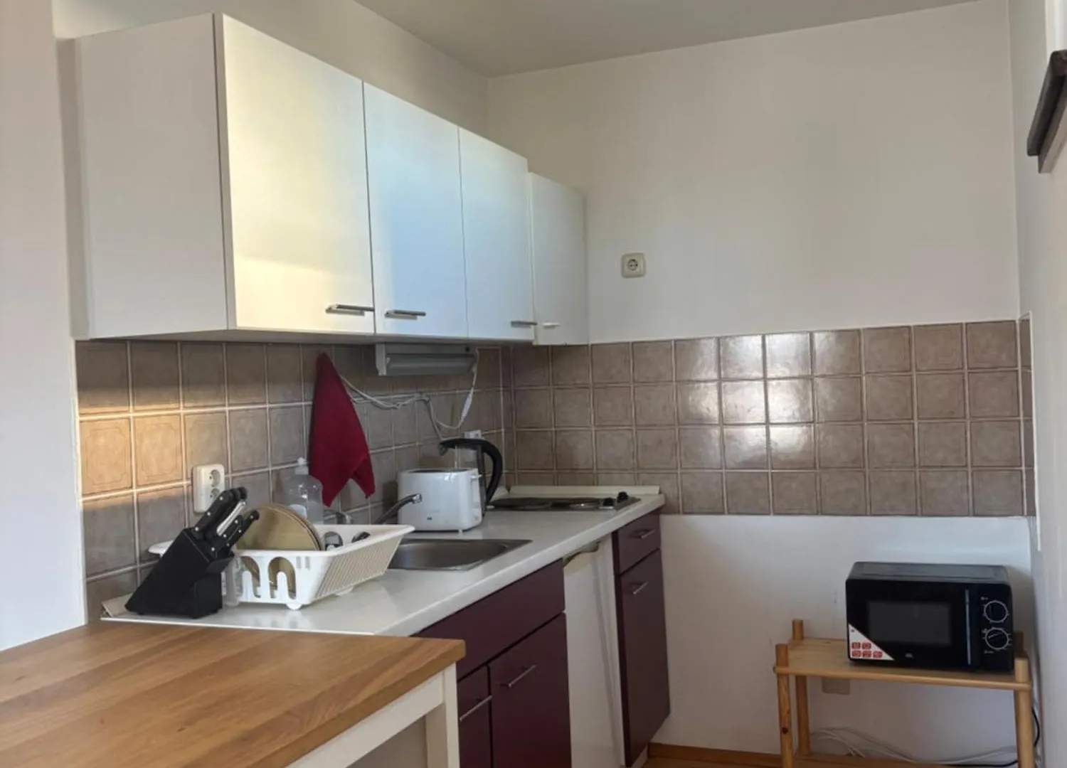 Studio-Apartment Μόναχο Γερμανία