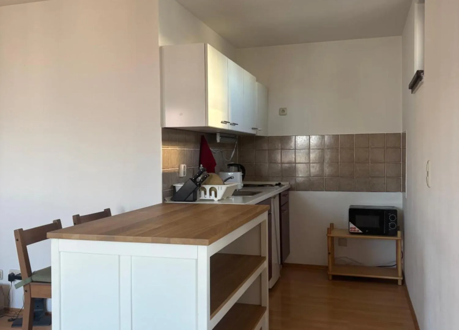 Studio-Apartment Μόναχο Διαμέρισμα