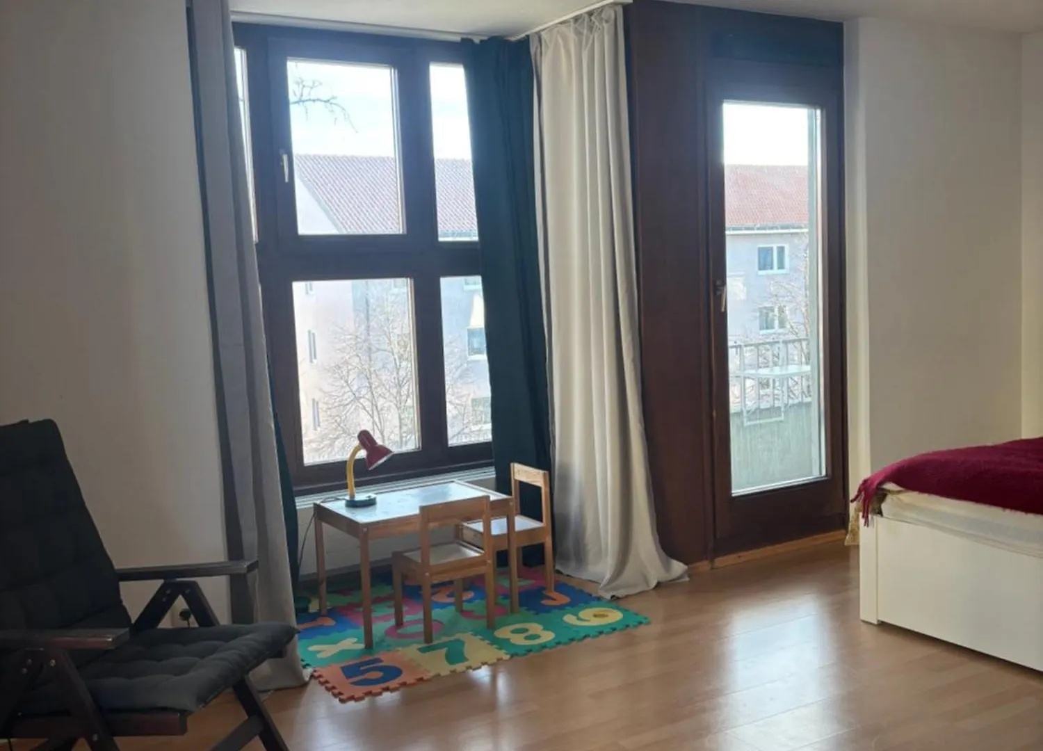 Studio-Apartment Μόναχο