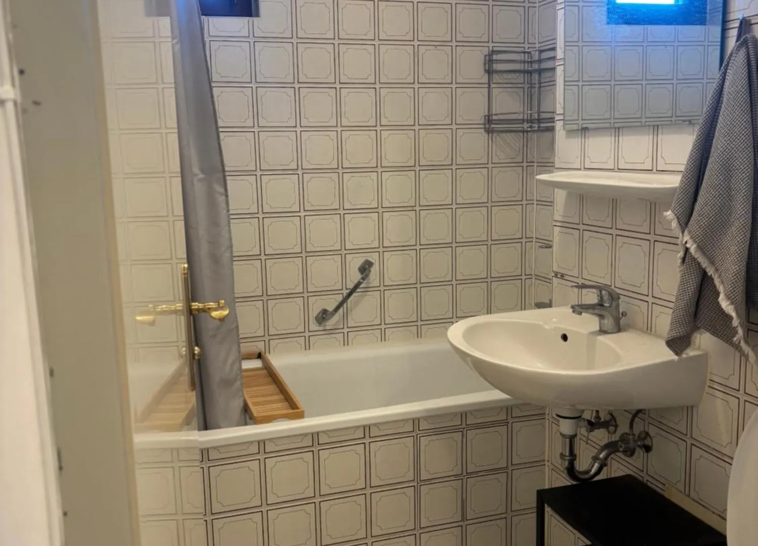 Διαμέρισμα Studio-Apartment Μόναχο Γερμανία