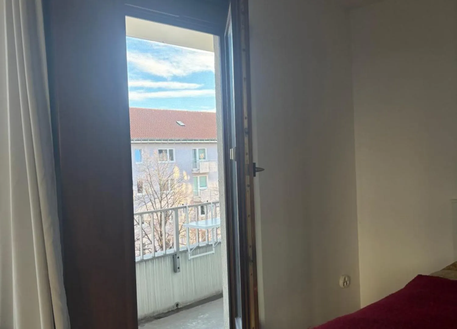 Apartment Studio-Apartment Munich