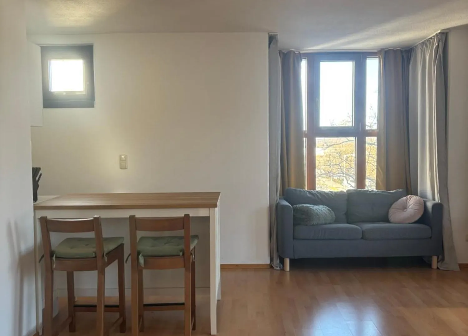 Studio-Apartment Munich 0*,  Germany