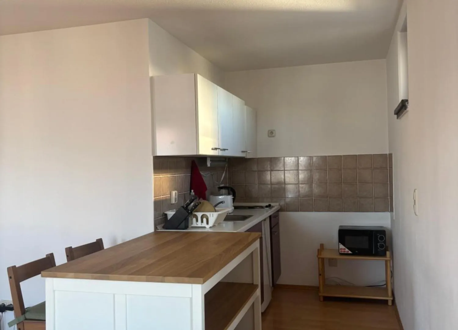 Studio-Apartment Munich 0*,  Germany