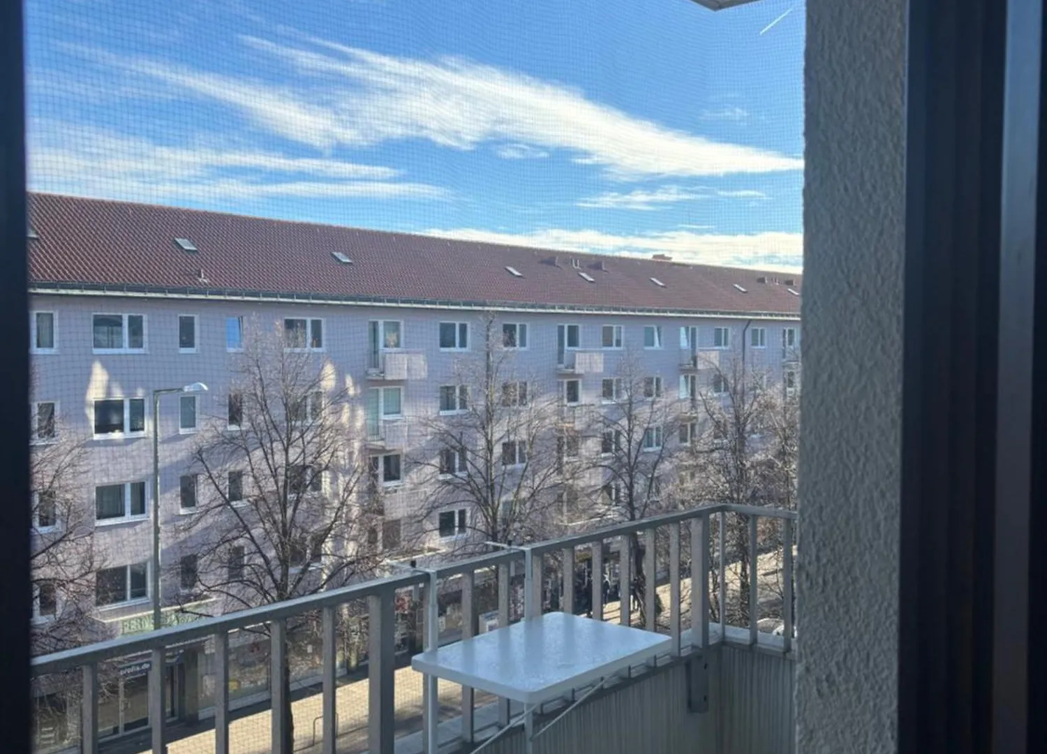 Studio-Apartment Munich 0*,