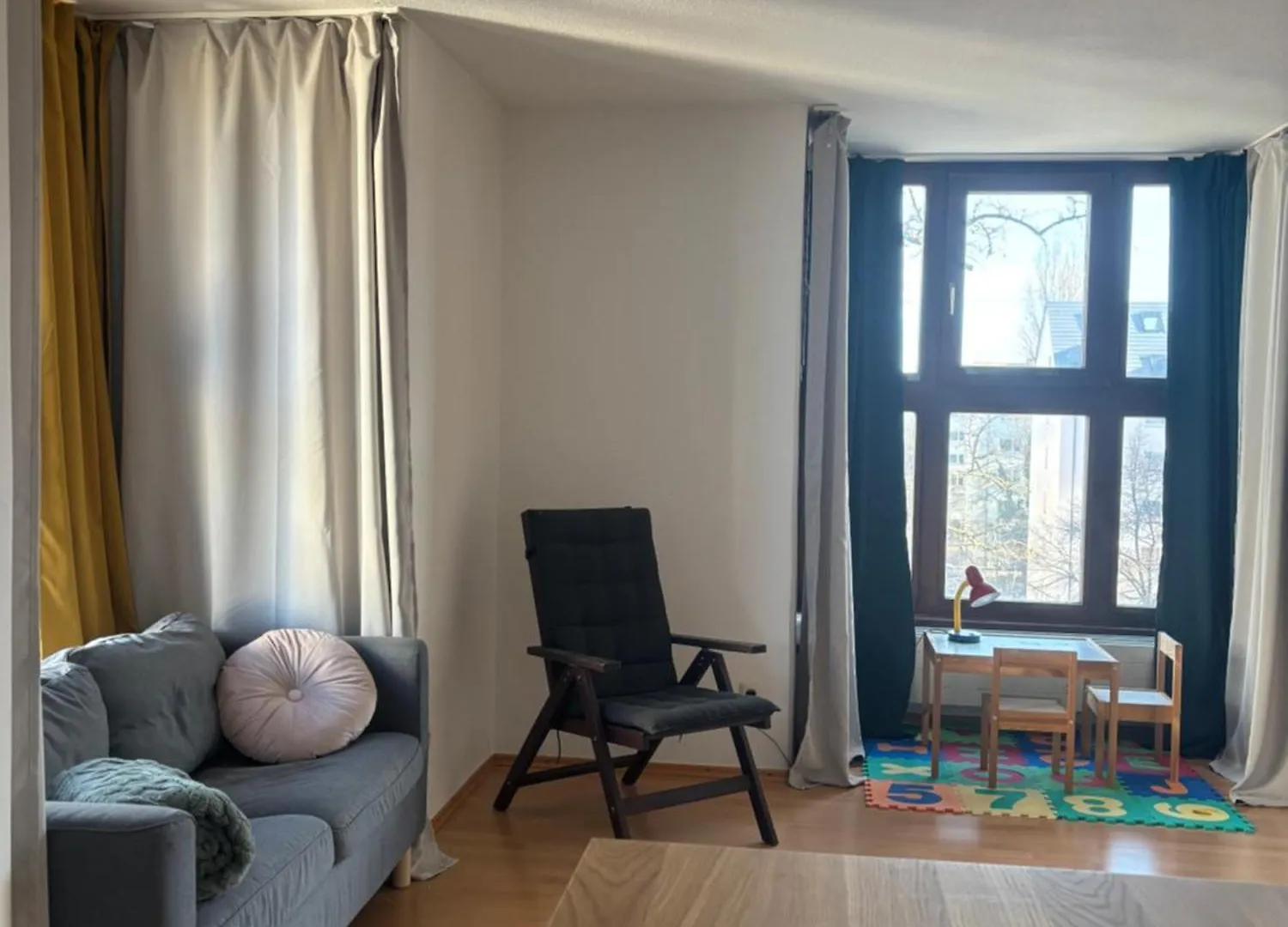 Apartment Studio-Apartment Munich